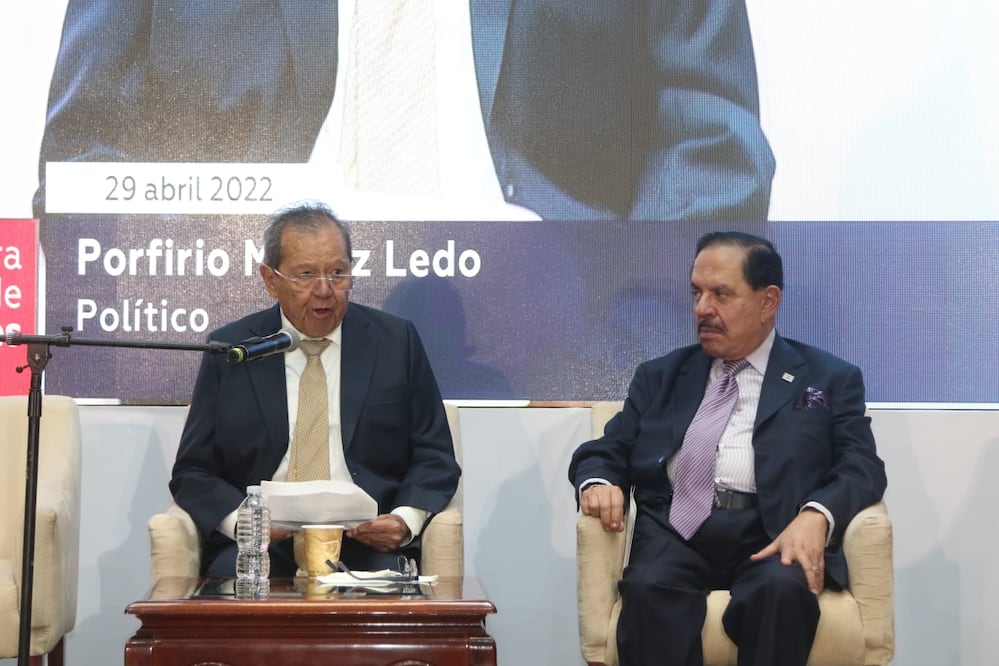 Foto: Carlos Odín / EL UNIVERSAL