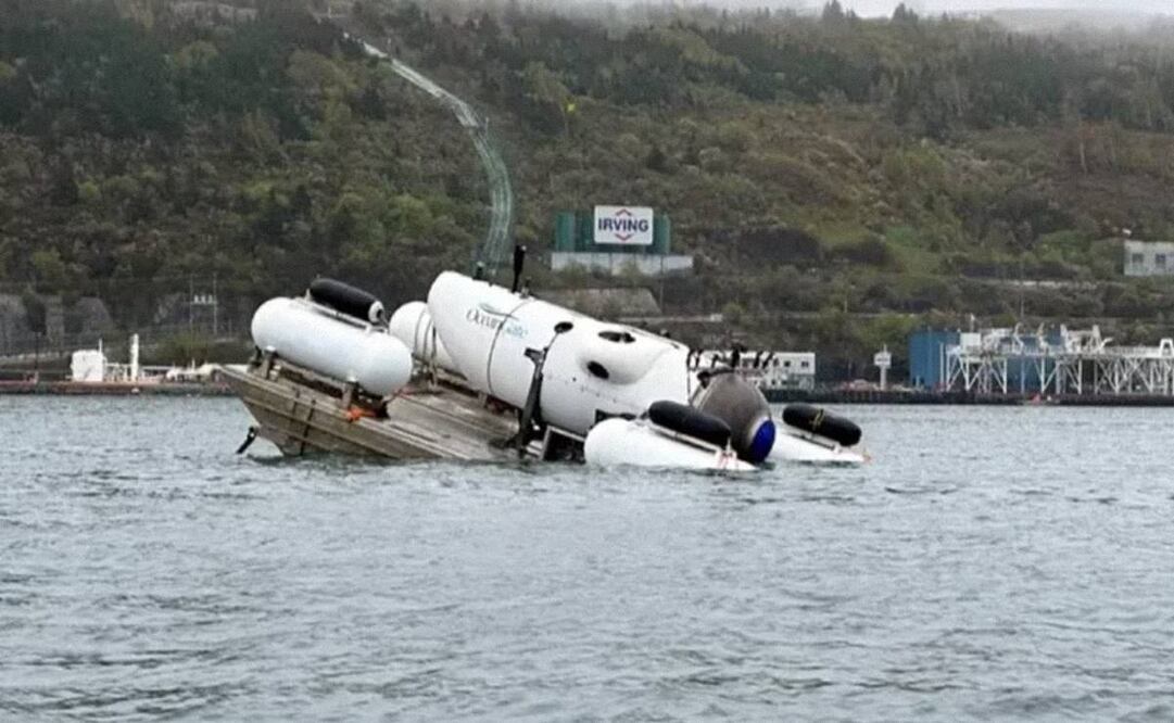 Foto: La Nación Argentina/GDA