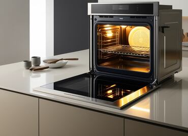 El truco para dejar como nueva la bandeja del horno; esta es la técnica