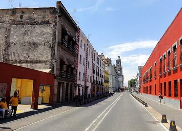 Investiga Procuraduría capitalina asesinato de conductor de BMW