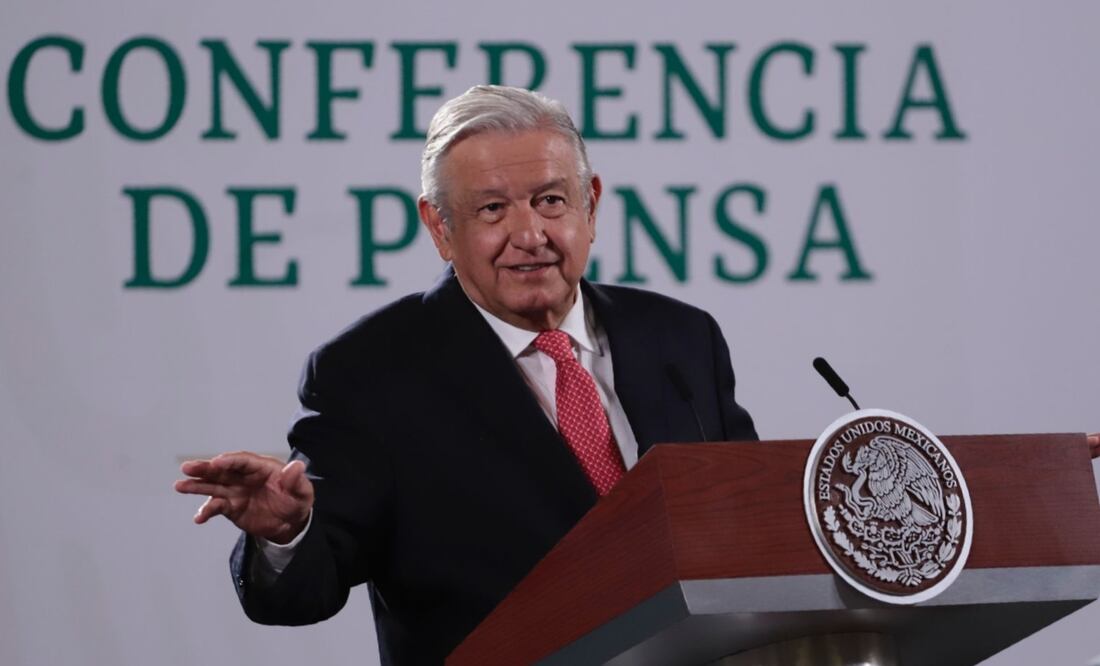 Foto: Archivo Berenice Fregoso /El Universal