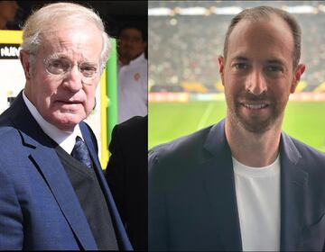 José Ramón Fernández estalló contra Mauricio Ymay tras su regreso a Televisa ¿Qué le dijo?