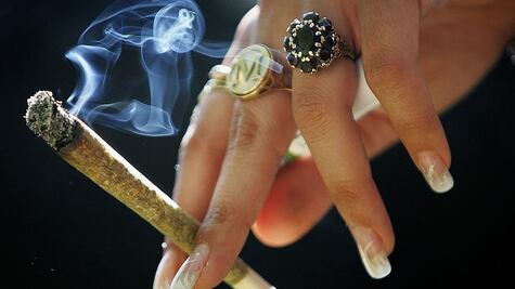 ¿El consumo de marihuana provoca otras adicciones más graves?