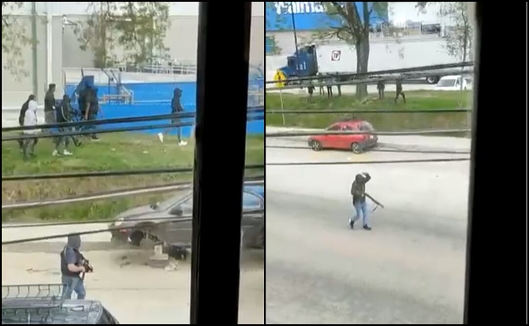 Fotos: captura de pantalla