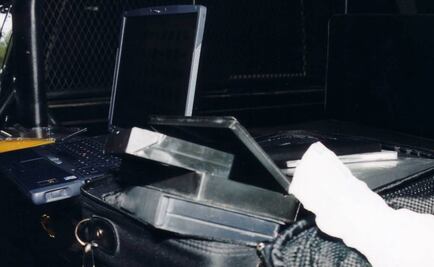 Dan formal prisión a pornógrafo infantil en Tlaxcala