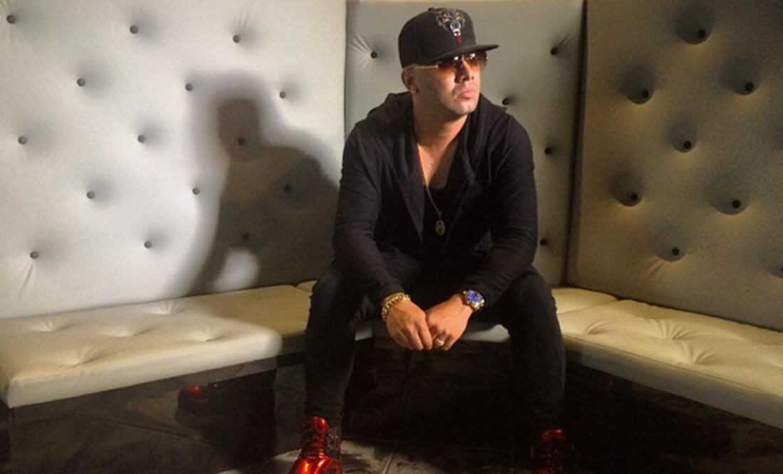 FOTO: Instagram wisin