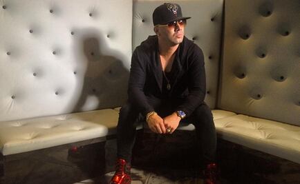 Ricky Martin y Carlos Vives cantan en disco de Wisin