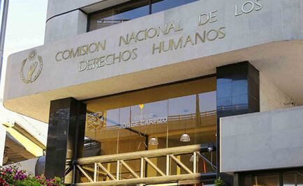 CNDH dirige recomendación a la Marina tras fallecimiento de un niño