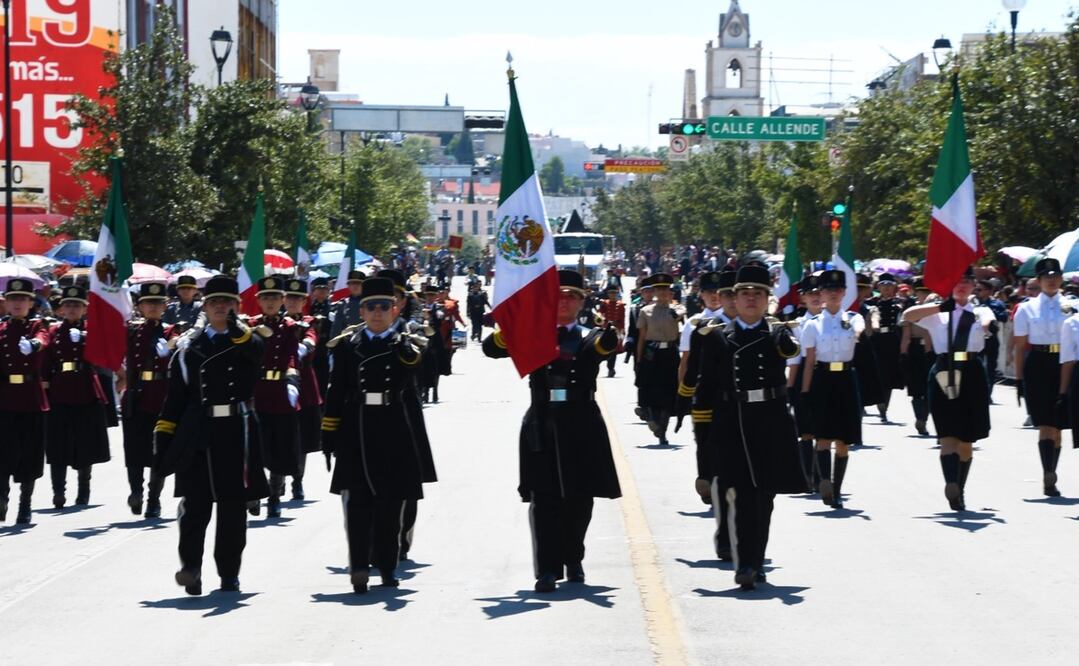 Foto: Secretaría de Educación y Deporte de Chihuahua