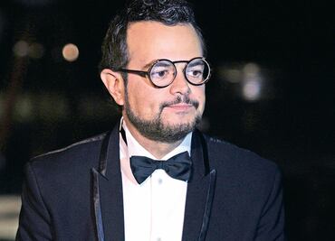 Enoja a Syntek uso de su canción en campaña de Anaya