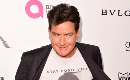 Le auditan a Sheen “entretenimiento amigable”