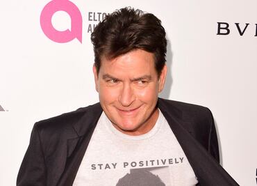 Le auditan a Sheen “entretenimiento amigable”