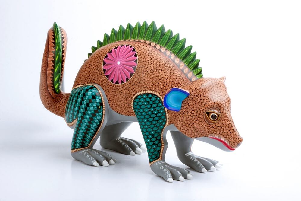 El Bazar de Artesanías se llevará a cabo del 16 al 18 de agosto / Foto: Facebook Bazar Fusión 