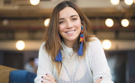 "Sólo quisimos amplificar la voz de los expertos", dice Regina Blandón sobre campaña del Tren Maya