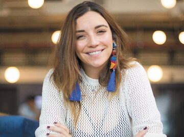 "Sólo quisimos amplificar la voz de los expertos", dice Regina Blandón sobre campaña del Tren Maya