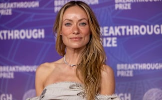 ¿Qué le pasó a Olivia Wilde? Su nuevo rostro desata teorías y preocupación entre sus fans