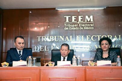 TEEM le quita 10 diputados plurinominales a Morena