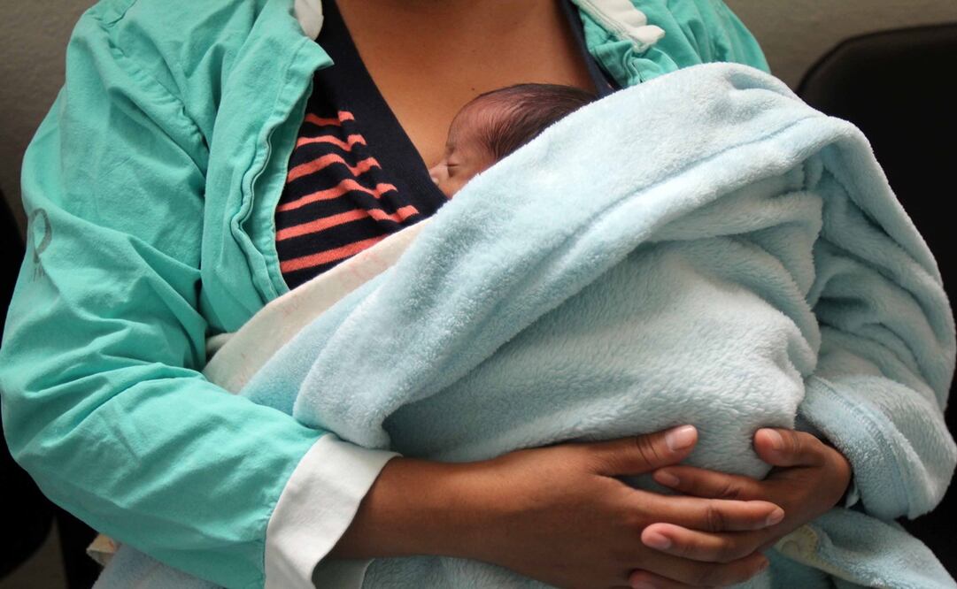 Foto: Archivo/EL UNIVERSAL.