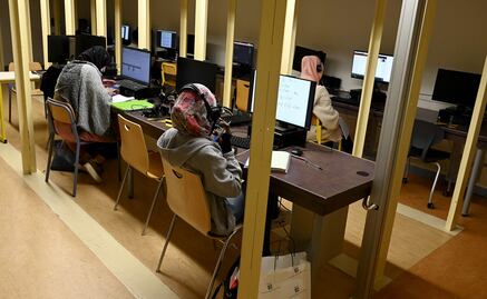 Universidades, ¿súper propagadores de Covid-19? Advierte estudio de Stanford