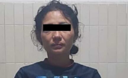 Cae "Almilla", operadora del CJNG en Tierra Caliente, Michoacán 