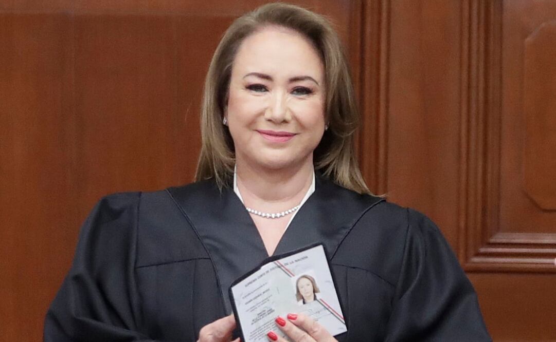 Foto: Archivo / EL UNIVERSAL 