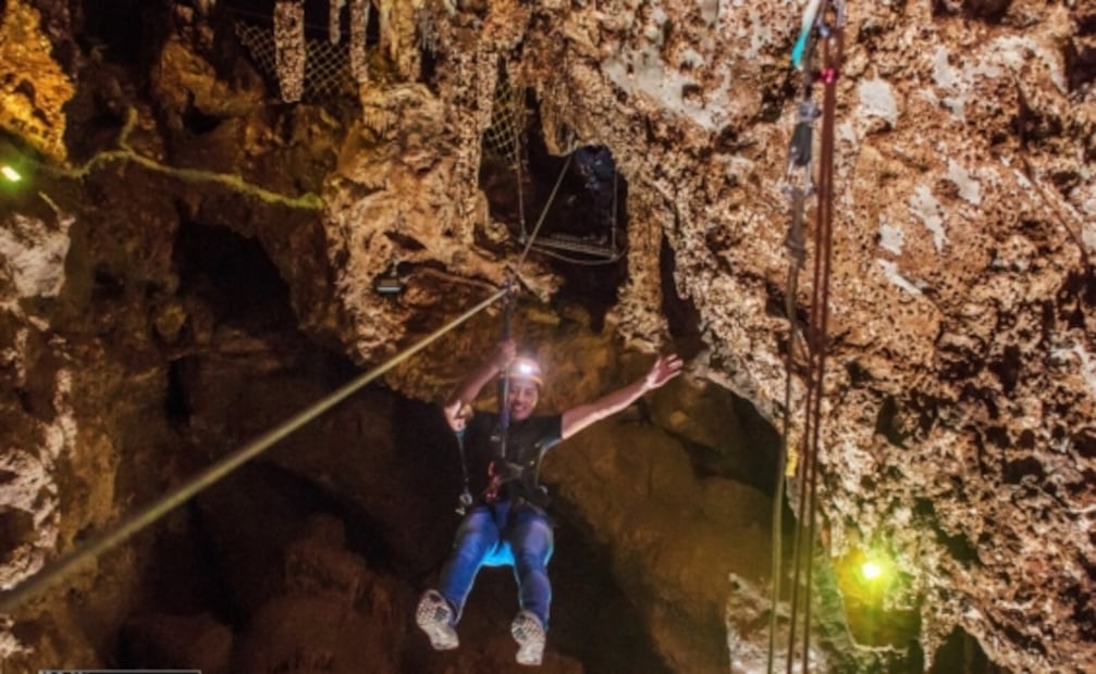 5 parques ecoturísticos cerca de CDMX