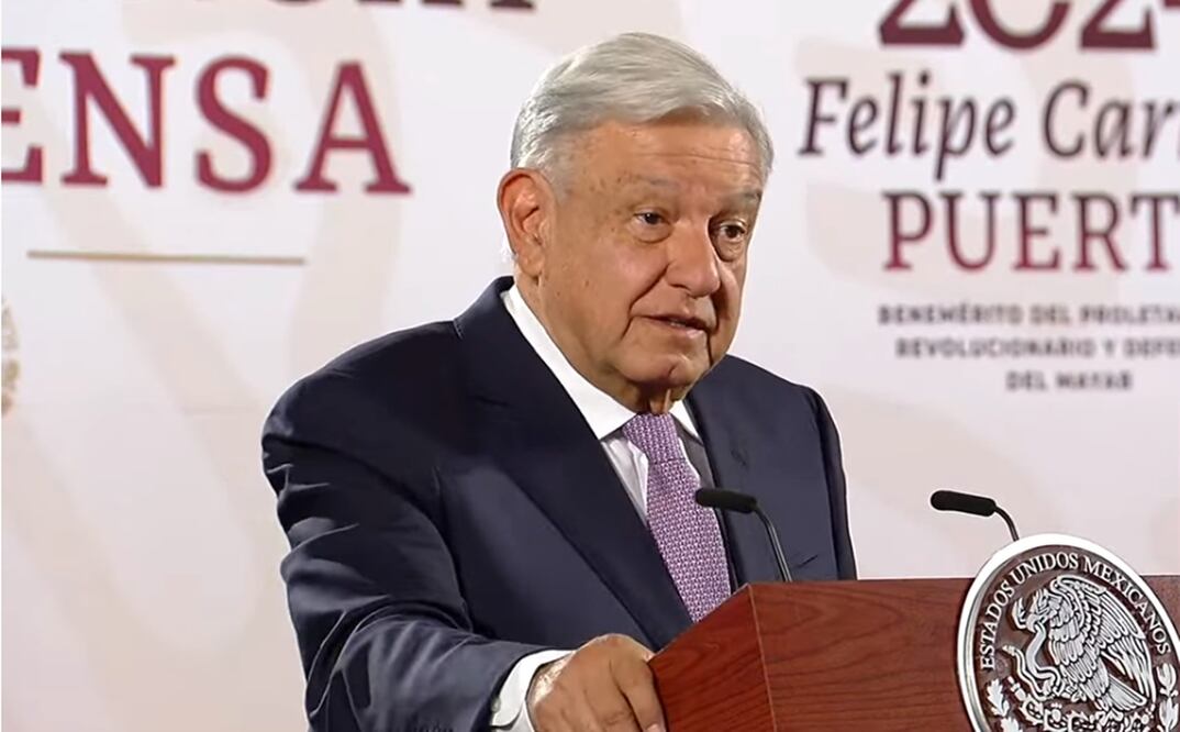 López Obrador felicitó a los capitalinos que -dijo- aguantaron el bombardeo de los medios de “manipulación”. Foto: especial
