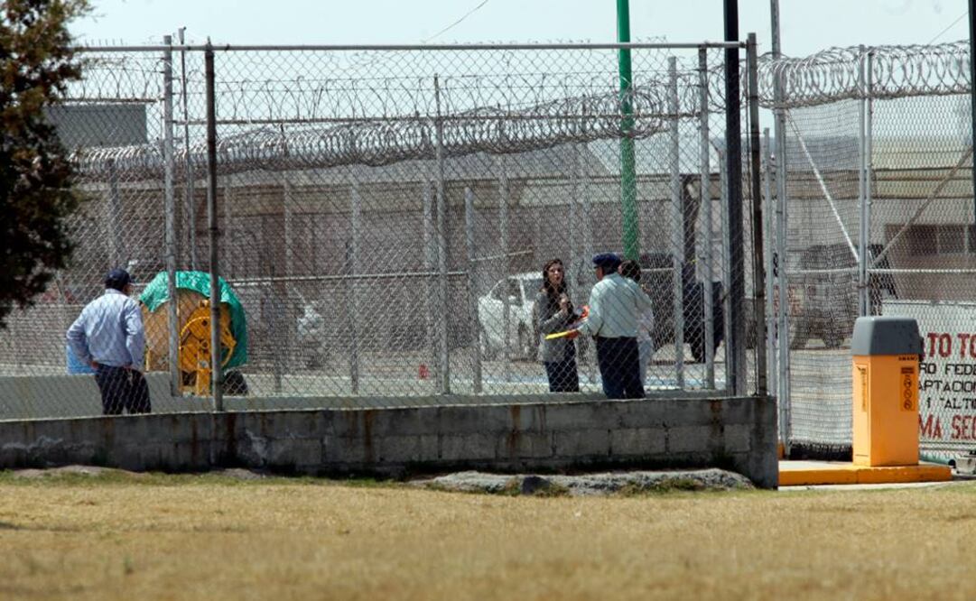 (Foto: Archivo EL UNIVERSAL)