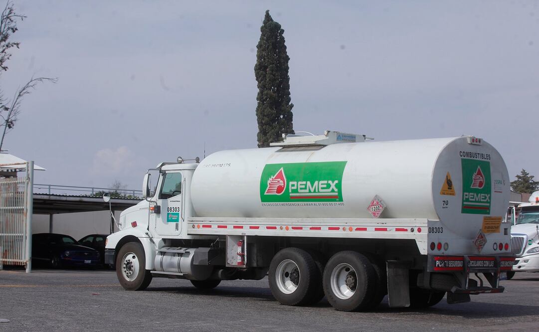 Foto: Archivo / EL UNIVERSAL