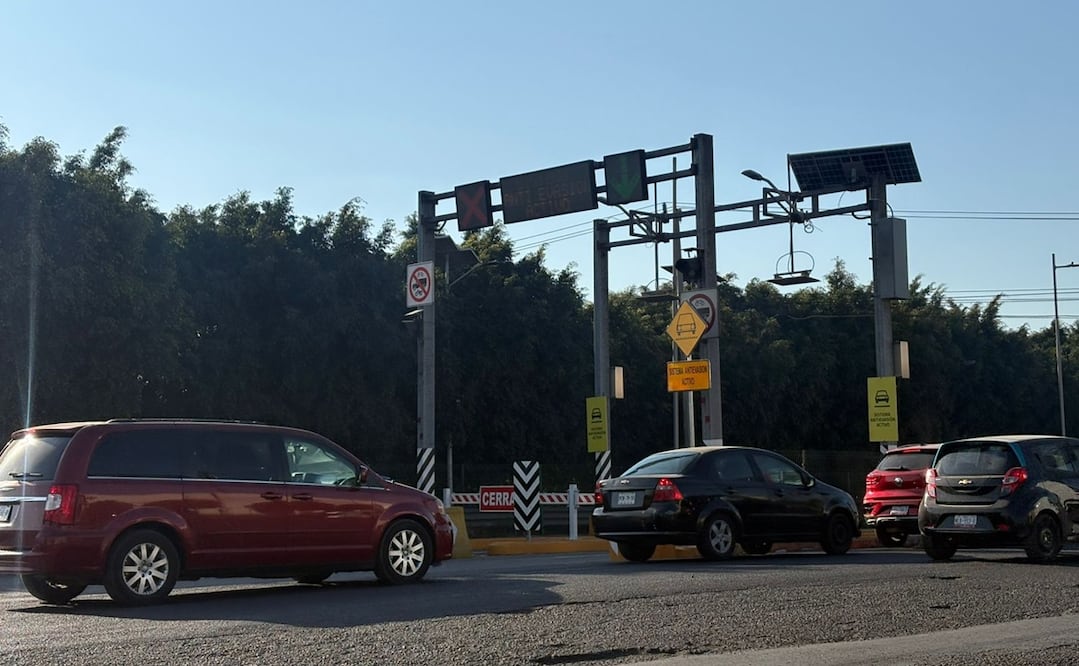 Foto: Arturo Contreras / EL UNIVERSAL