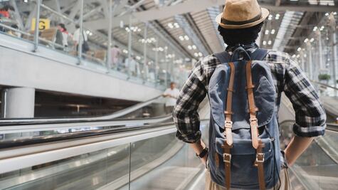 Mochila y chingar, palabras africanas que heredó el español