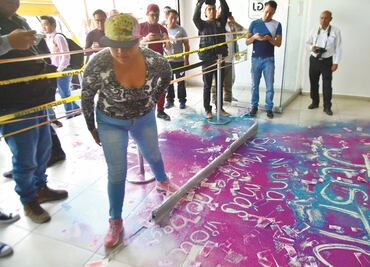 “No concuerda la versión de menor violada”: PGJ