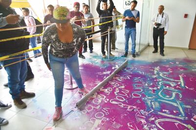 “No concuerda la versión de menor violada”: PGJ