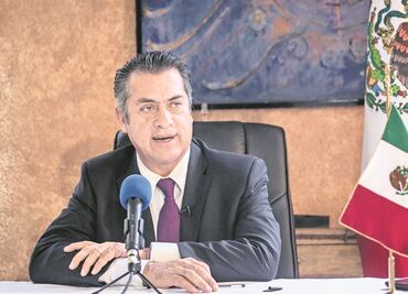 Pospone Corte análisis sobre sanciones a "El Bronco" en NL