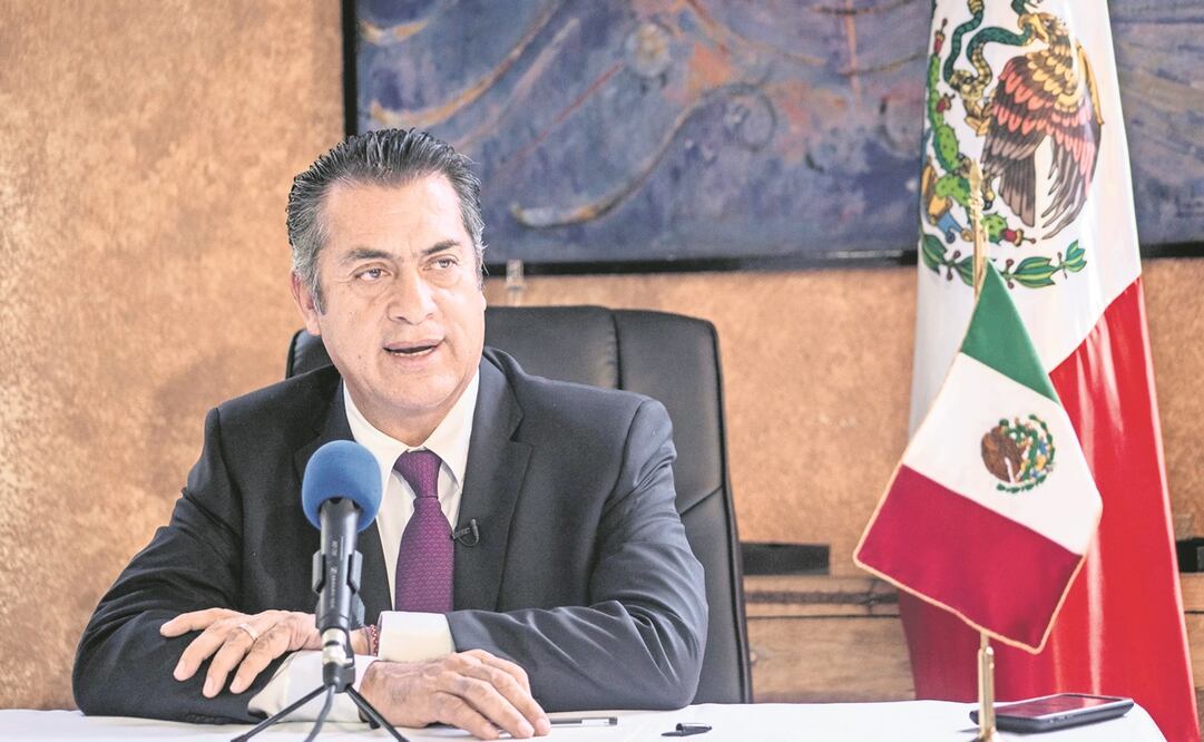 Pospone Corte análisis sobre sanciones a "El Bronco" en NL 