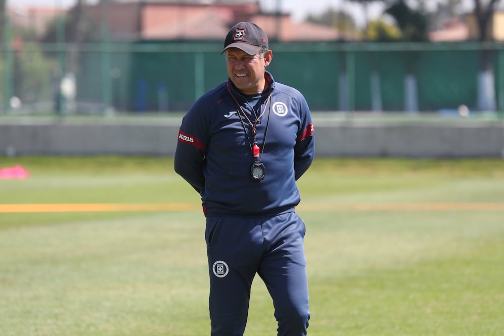 FOTO: Twitter @CruzAzulCD