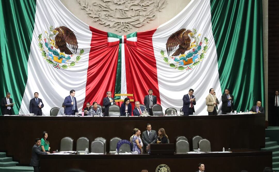 (Foto: Archivo / EL UNIVERSAL)