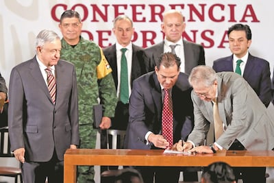 Colaborarán Ssa y hospitales privados