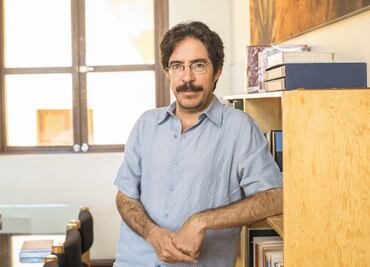 Empresarios e instituciones condenan dichos de Salmerón; él mantiene su versión