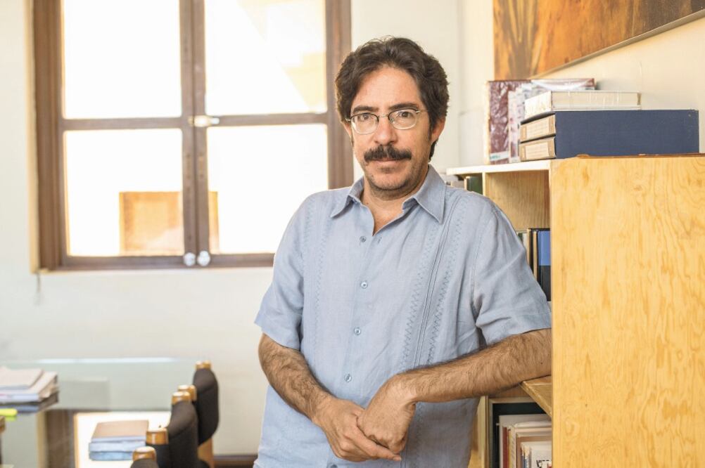 Foto: Germán Espinosa. EL UNIVRESAL