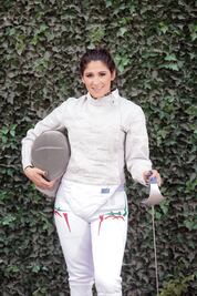 Paola está a la espera de indulto