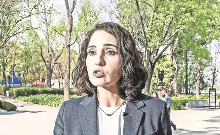 Piden explicación a Tanya Müller por gasto en tala de árboles