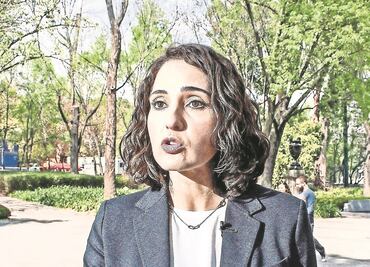 Piden explicación a Tanya Müller por gasto en tala de árboles