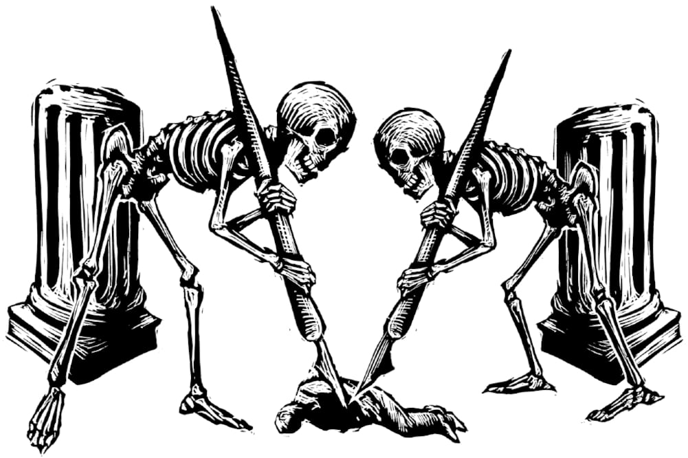 Ronda el narco el gabinete de Astudillo