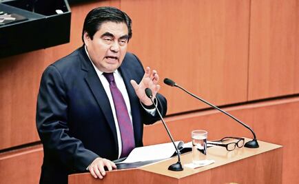 Barbosa propone comisión de Estado para indagar redes del narco