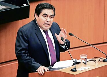 Barbosa propone comisión de Estado para indagar redes del narco