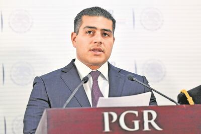 Atentado a Harfuch costó 500 mil pesos 