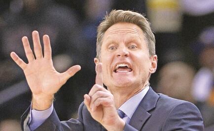 Kerr y Blatt dejan atrás su amistad