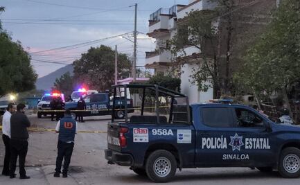 Hallan cuerpo de agente de la Fiscalía de Sinaloa tras ser privado de la libertad; suman 24 elementos asesinados