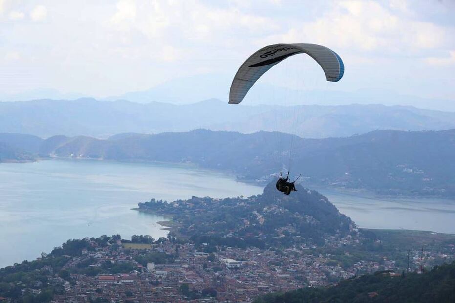 Foto: Subsecretaría de Turismo del Gobierno del Estado de México